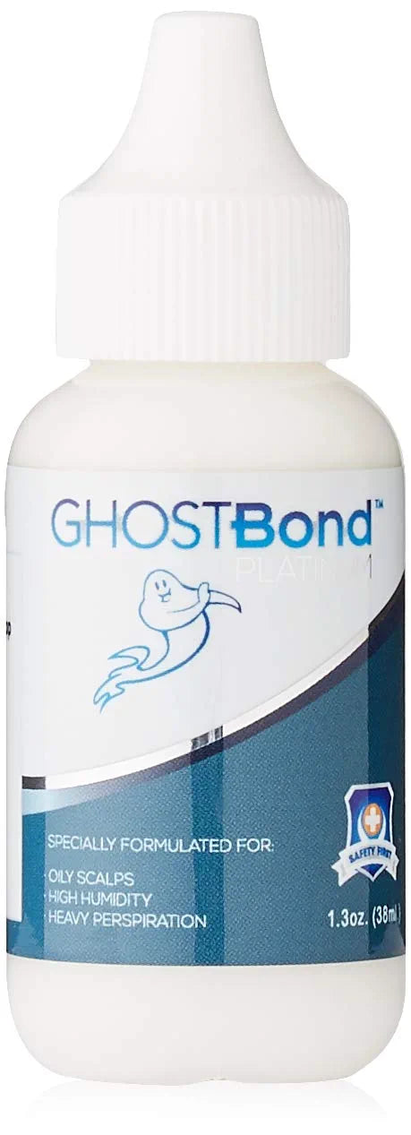 Ghost Bond (1.3oz) Platinum