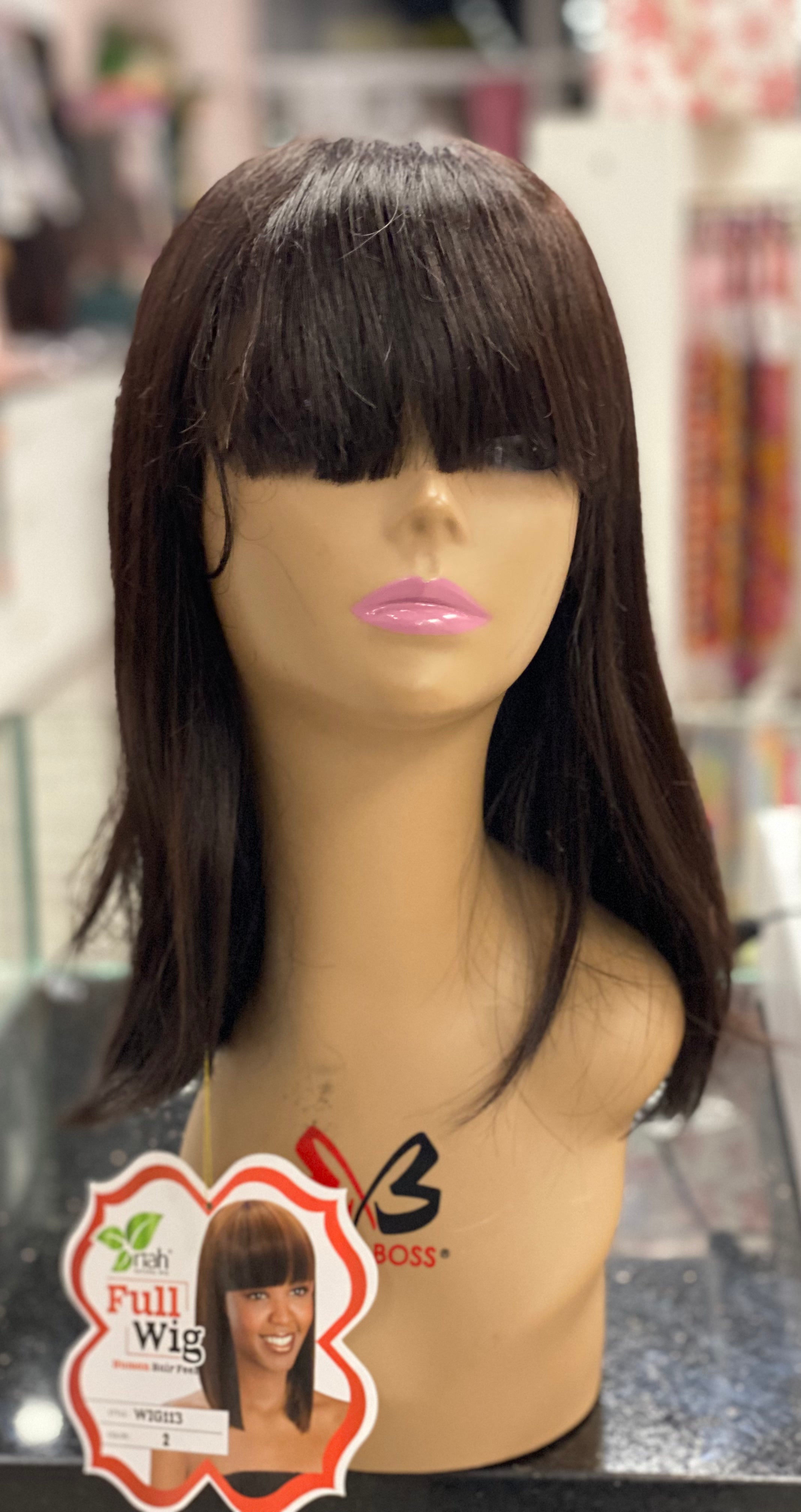 Riah Full Wig 113 Hair Empire Beauty Supply