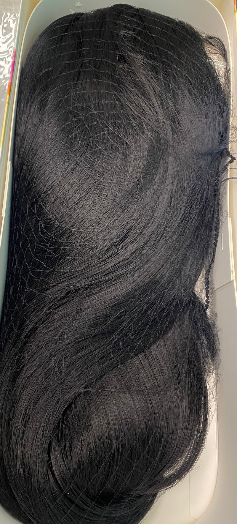 Riah Hair Lace Front Wig 075