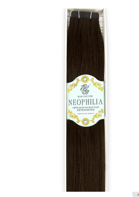 Grapas Extensiones Cabello 950aprox - Beauty Store By Clia