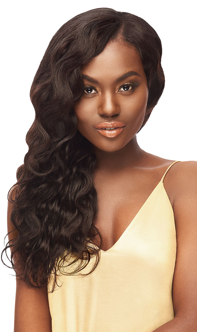 Wig store my style gold label human hair