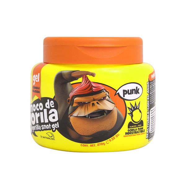 Moco de Gorila Punk Gorila Snot Gel