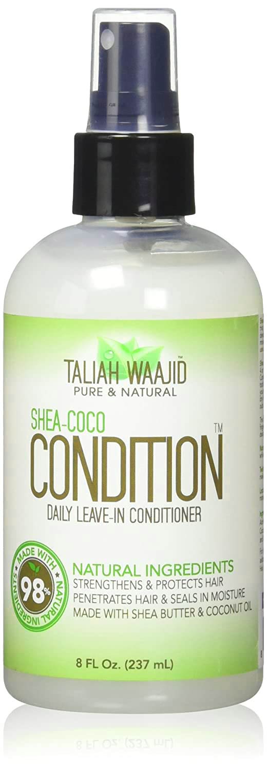 TALIAH WAAJID Shea-Coco Leave-In Condition Spray