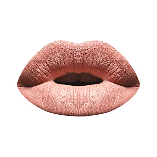 KISS Ruby Kisses Matte Lipstick