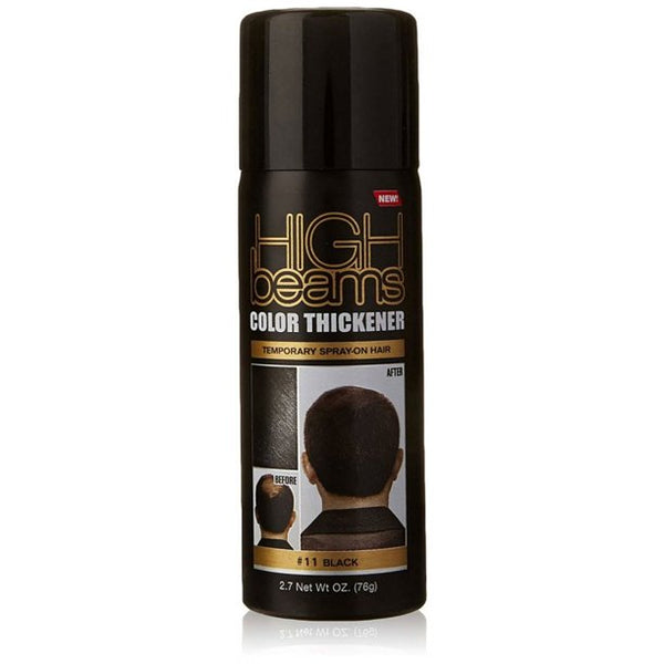 Salon Grafix® High Beams Intense Temporary Spray-On Haircolor