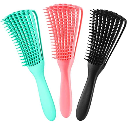 Magic Collection Detangling Hair Brush