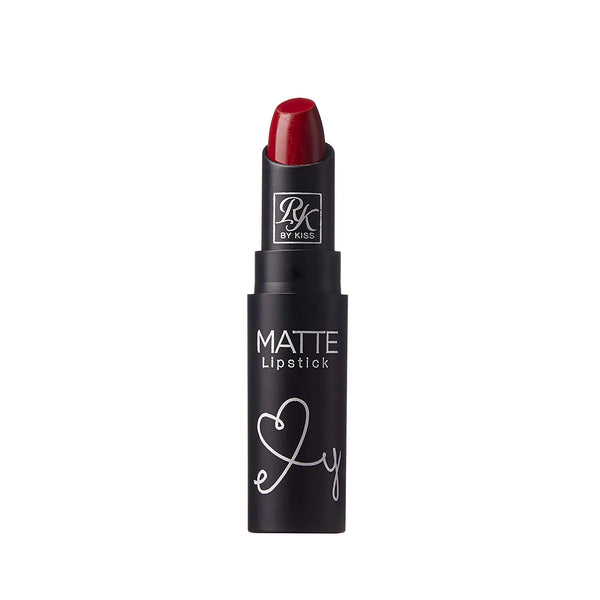 KISS Ruby Kisses Matte Lipstick