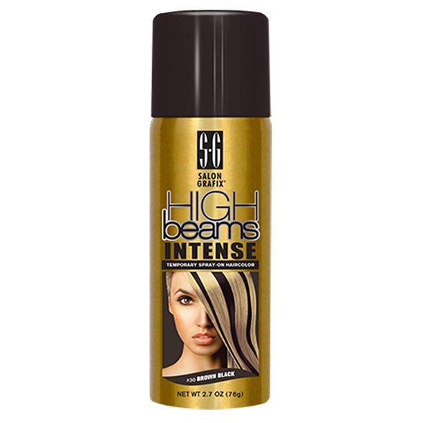 Salon Grafix® High Beams Intense Temporary Spray-On Haircolor