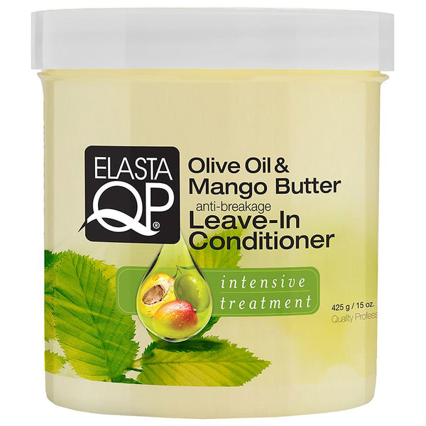 Elasta QP Olive Oil Mango Butter Conditioner