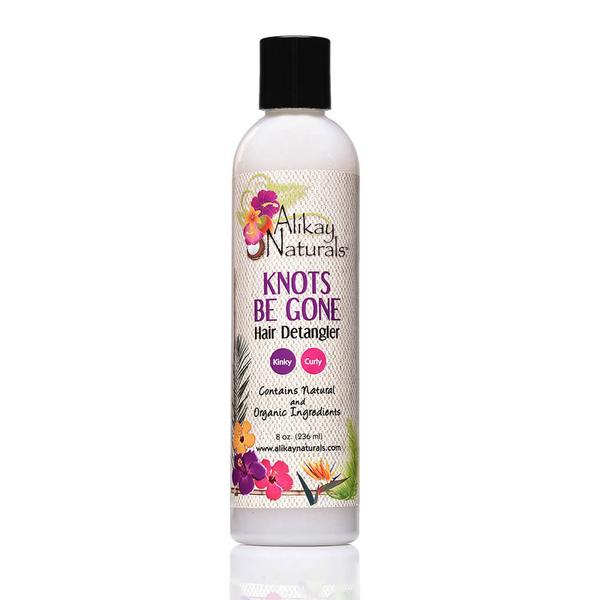 KNOTS BE GONE HAIR DETANGLER