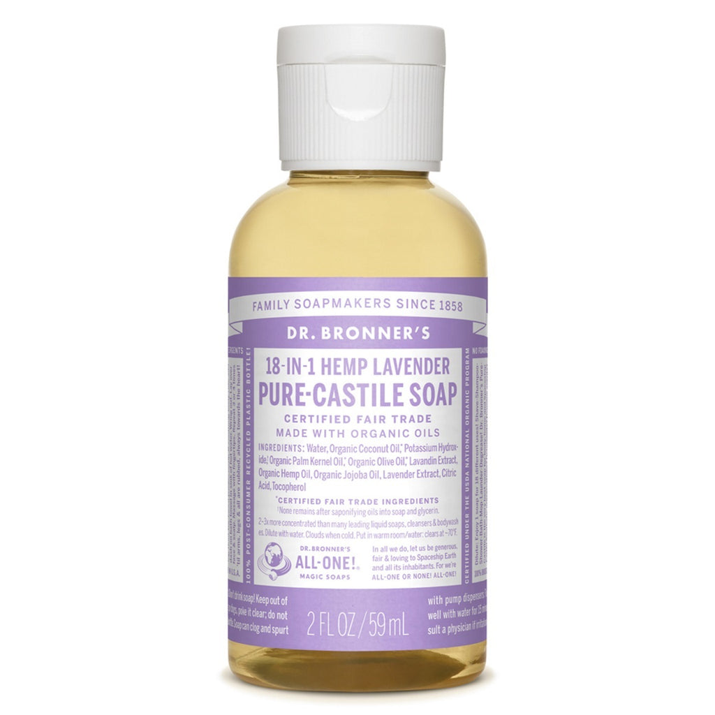Castile Liquid Soap, Natural Soap Base, Concentrated Cleaner, Castile  Shampoo, Bodywash, Essential Oil Peppermint Lavender Lemongrass Soap 