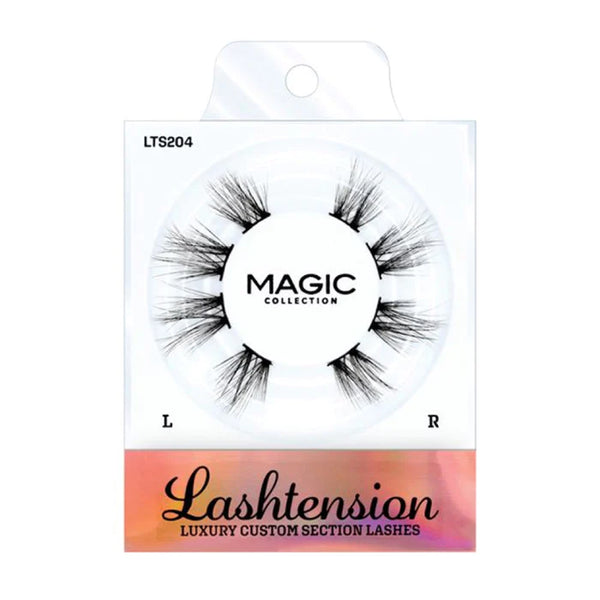 Magic Collection Lashtension #LTS204