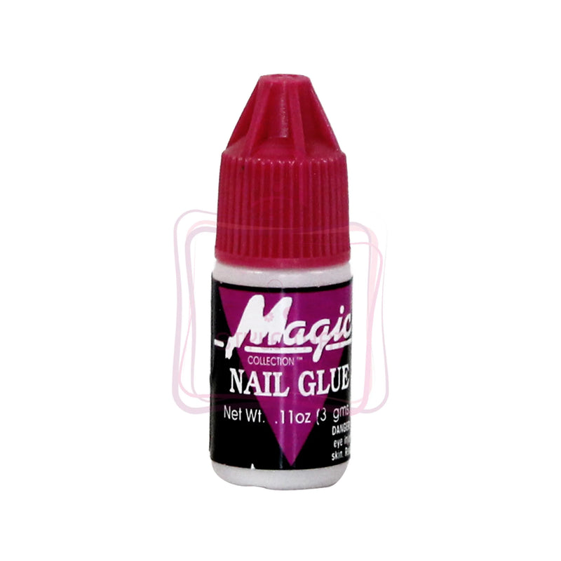 Magic Collection Nail Glue