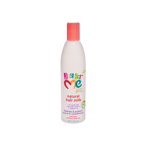 Just For Me Natural Hair Milk Leave-In Conditioner