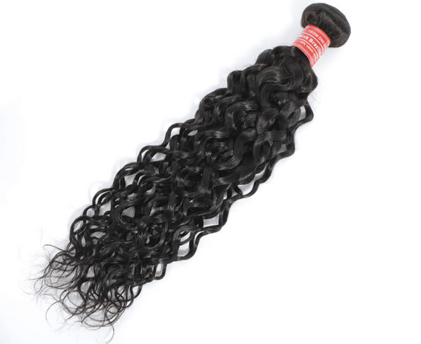 Mink Brazilian Water Wave Hair Extension