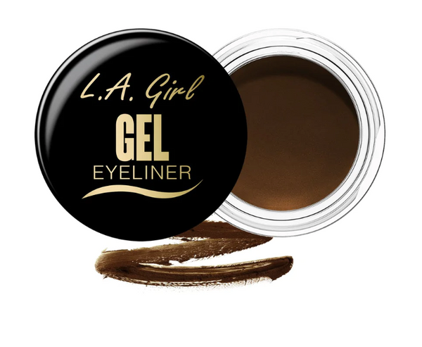 Eye Essentials Gel Liner