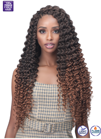 Army Green Twist Braided Wig in Benin City - Hair Beauty, Julie's  Hairempire