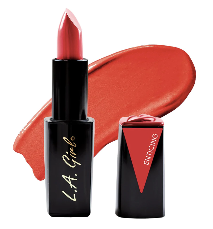 Lip Attraction Lipstick