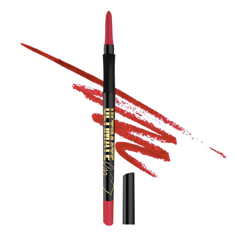 Ultimate Intense Stay Auto Lipliner