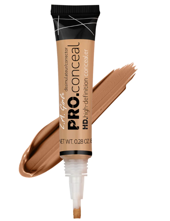 Pro Conceal Perfect for Correcting