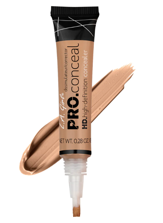 Pro Conceal Perfect for Correcting