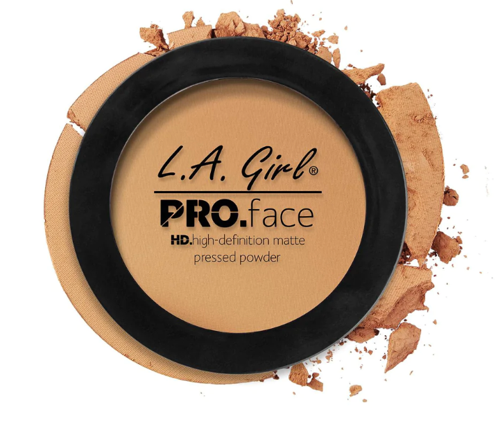 Pro face Powder