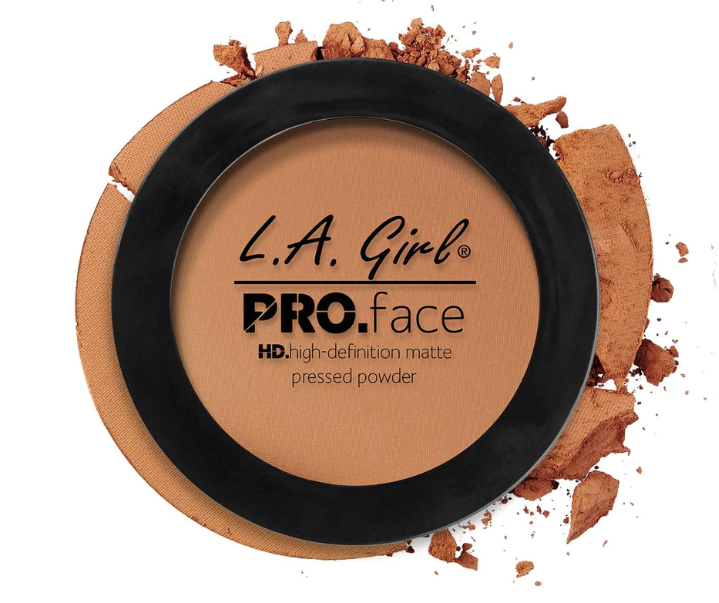 Pro face Powder