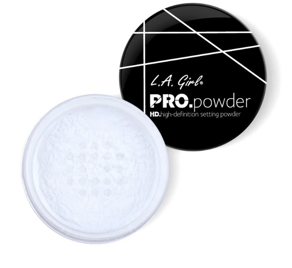 PRO.powder