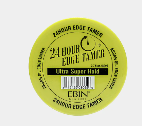 Ebin 24HR Edge Tamer