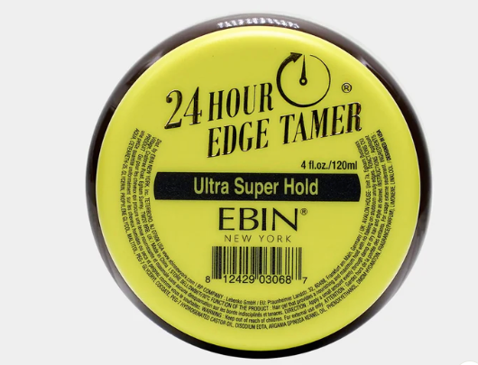 Ebin 24HR Edge Tamer