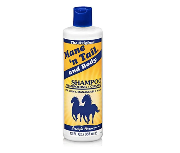 Mane ‘N Tail Shampoo 12 oz