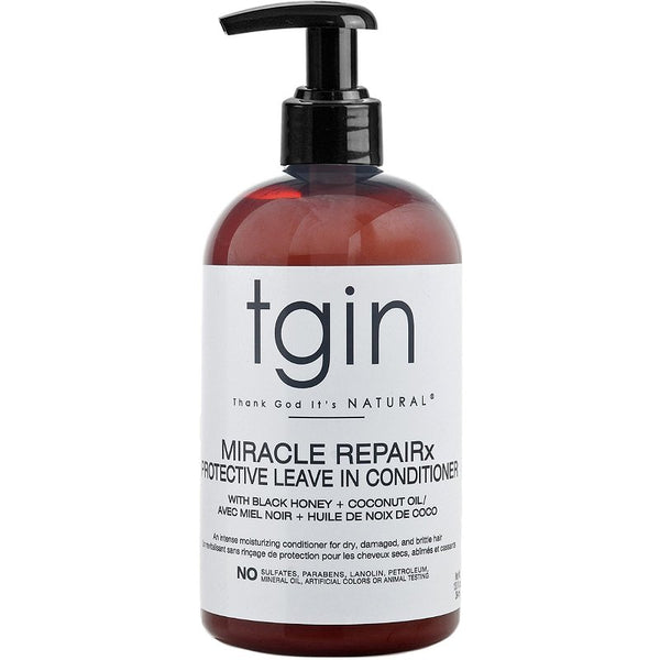 T.G.I.N. Repairx Leave In Conditioner