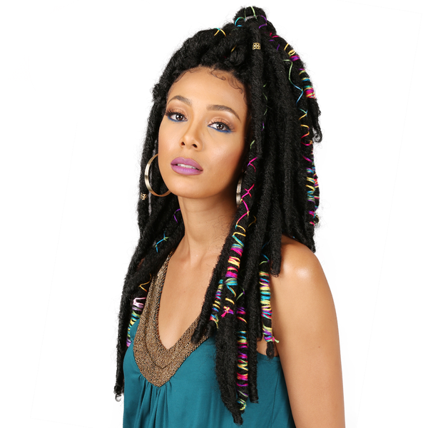 Bobbi Boss Bae Locs 20'' Bobbi Boss Bae Locs 20''