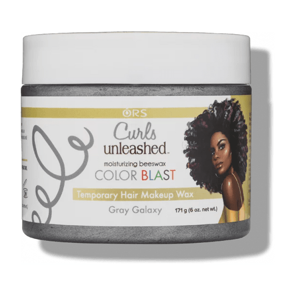Curls Unleashed Blast Temporary Hair Color Wax