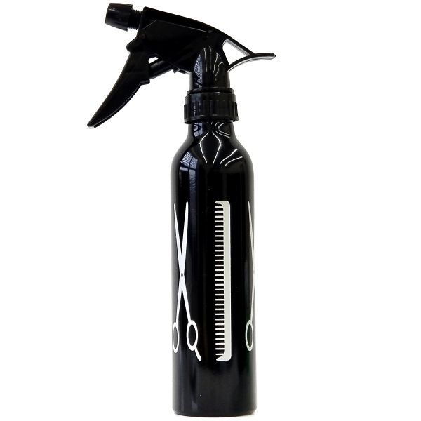 Magic Collection Salon Style 10oz. Aluminum Spray Bottle