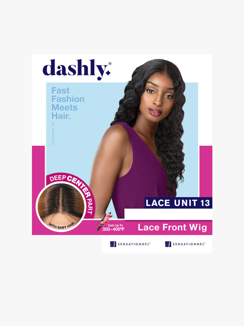 Dashly Lace Unit 13