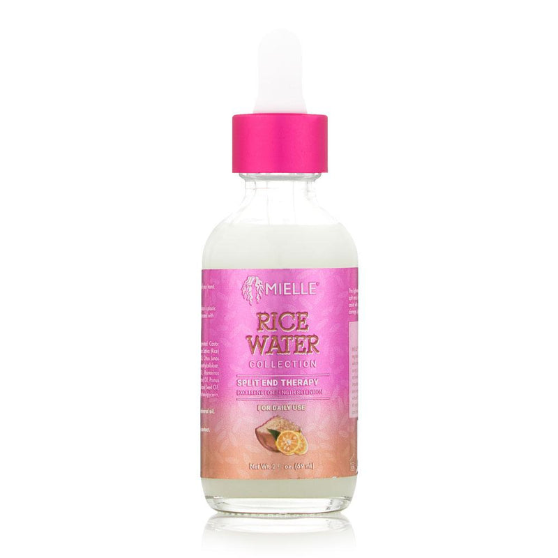 Mielle Rice Water Spilt End Treatment