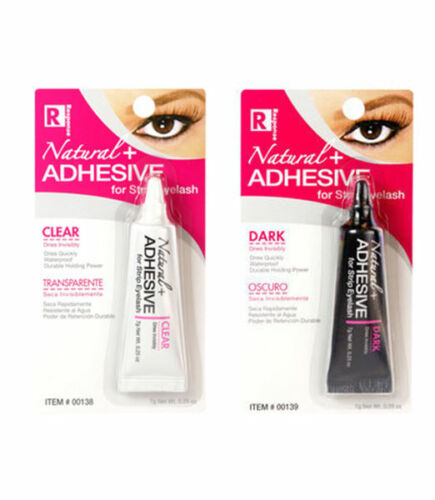 Response Natural Adhesive for Strip Eyelash Glue